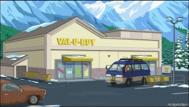 The Great North - Season 04 Episode 03